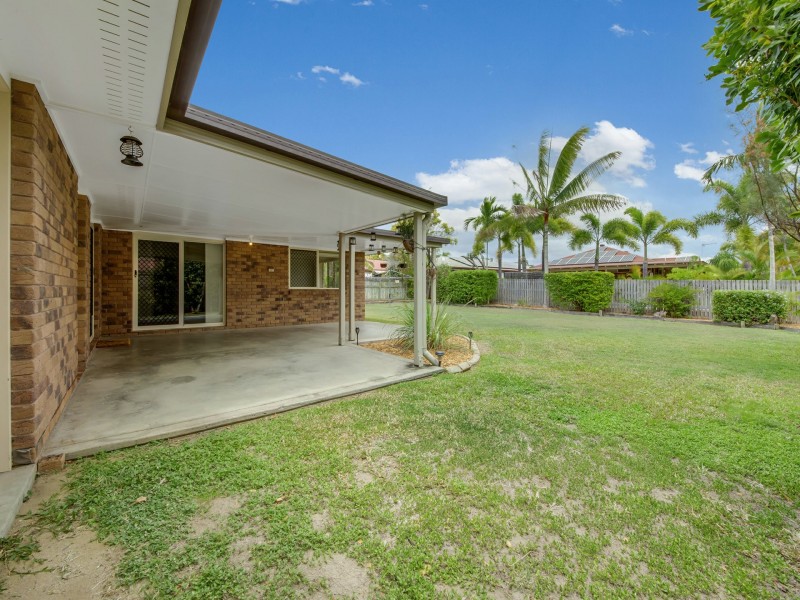103 The Oaks Road, Tannum Sands QLD 4680