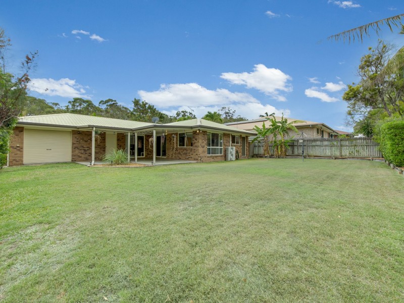 103 The Oaks Road, Tannum Sands QLD 4680