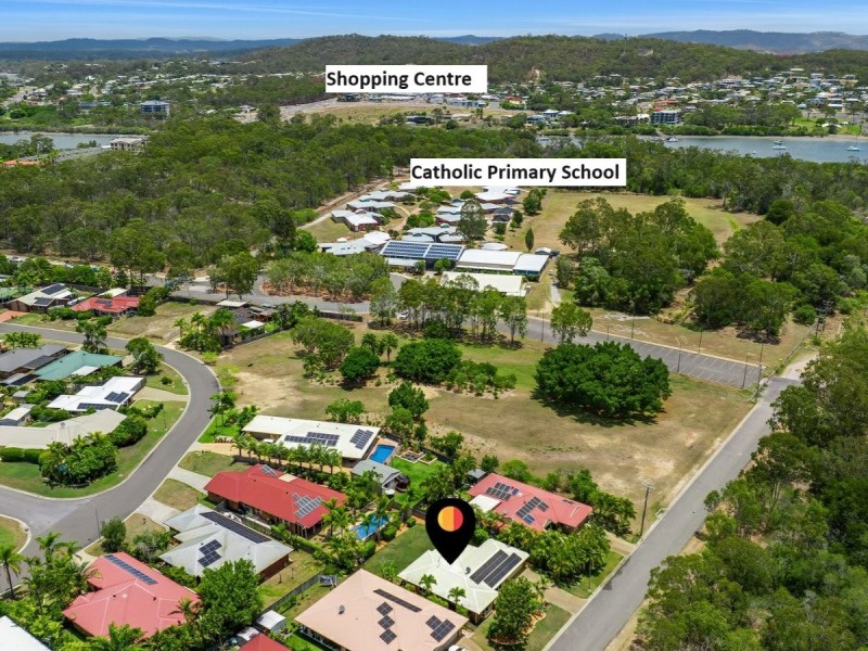 103 The Oaks Road, Tannum Sands QLD 4680