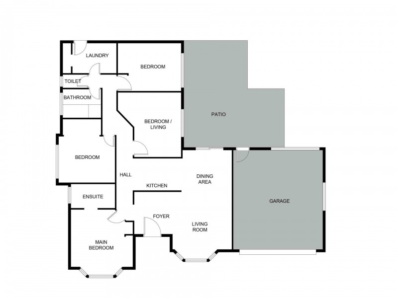 103 The Oaks Road, Tannum Sands QLD 4680