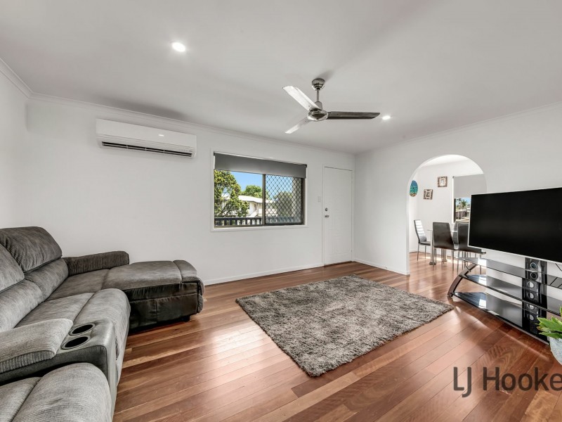 3 Lilly Street, Boyne Island QLD 4680