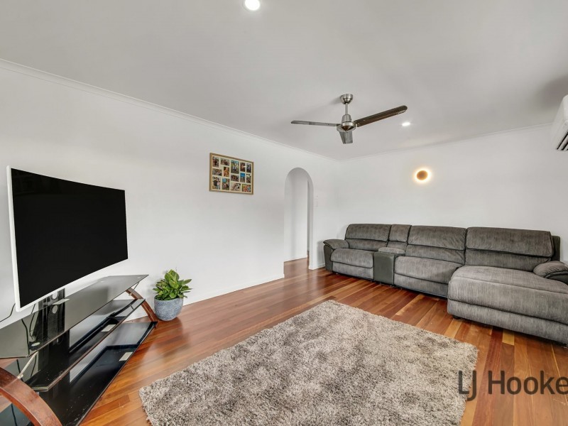 3 Lilly Street, Boyne Island QLD 4680