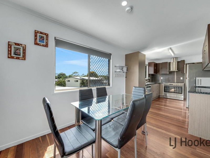 3 Lilly Street, Boyne Island QLD 4680