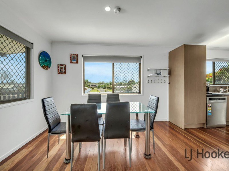 3 Lilly Street, Boyne Island QLD 4680