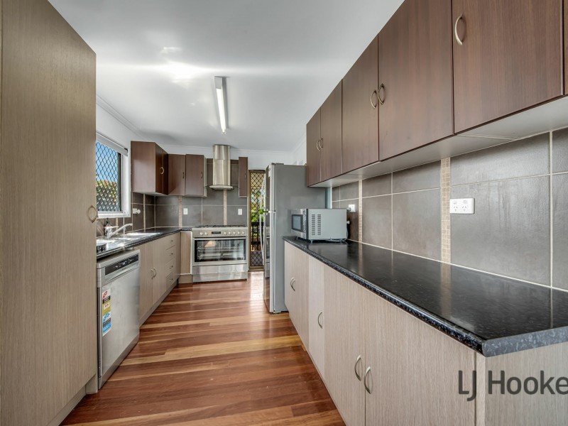 3 Lilly Street, Boyne Island QLD 4680