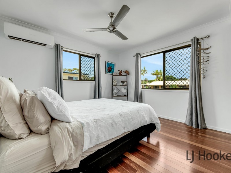 3 Lilly Street, Boyne Island QLD 4680