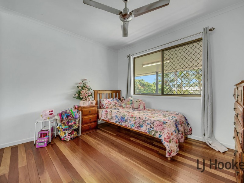3 Lilly Street, Boyne Island QLD 4680
