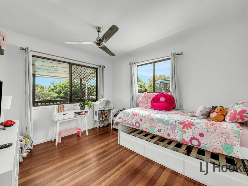 3 Lilly Street, Boyne Island QLD 4680