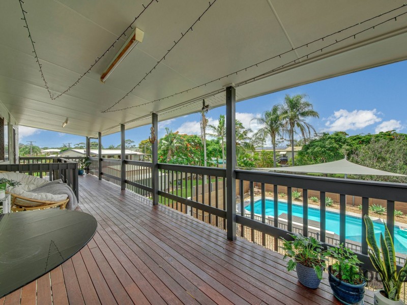 3 Lilly Street, Boyne Island QLD 4680