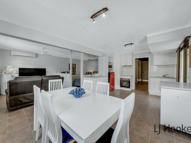 3 Lilly Street, Boyne Island QLD 4680