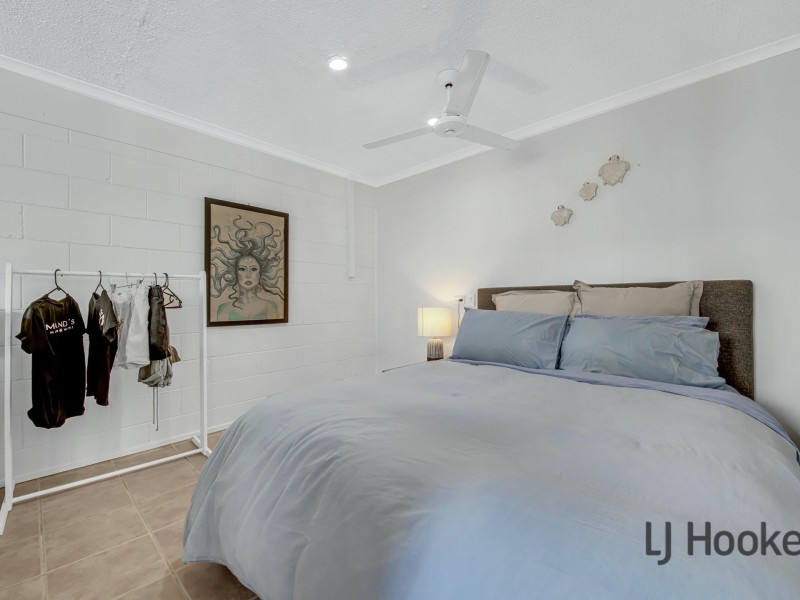 3 Lilly Street, Boyne Island QLD 4680