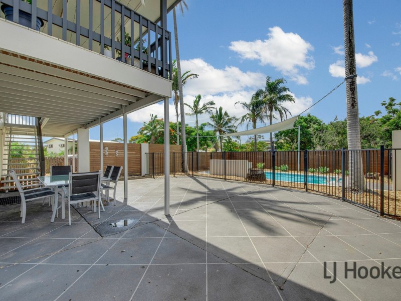 3 Lilly Street, Boyne Island QLD 4680