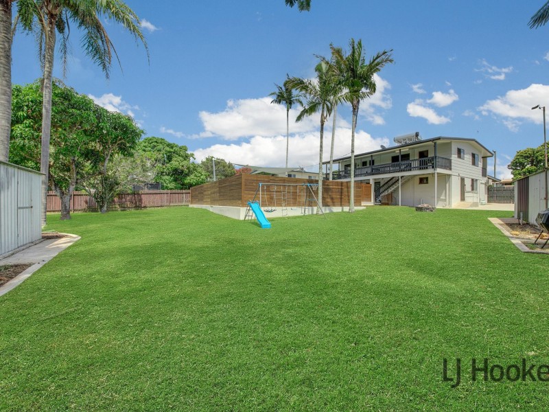 3 Lilly Street, Boyne Island QLD 4680