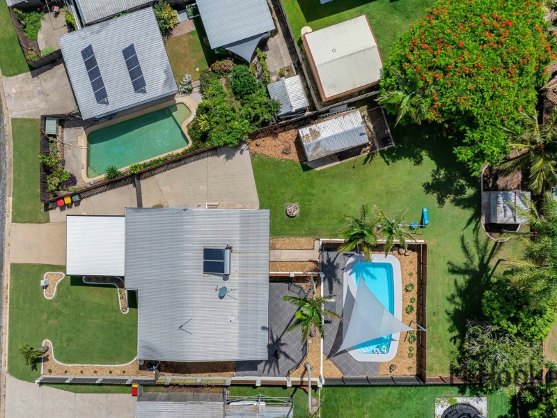 3 Lilly Street, Boyne Island QLD 4680