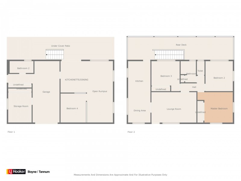3 Lilly Street, Boyne Island QLD 4680