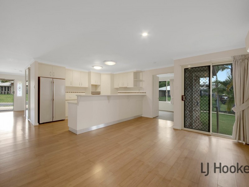 26 Bauhinia Street, Boyne Island QLD 4680