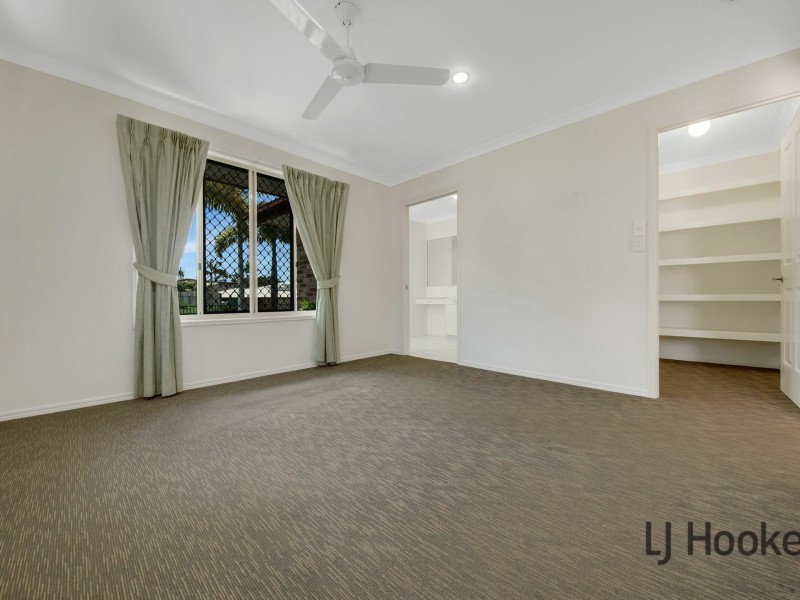26 Bauhinia Street, Boyne Island QLD 4680