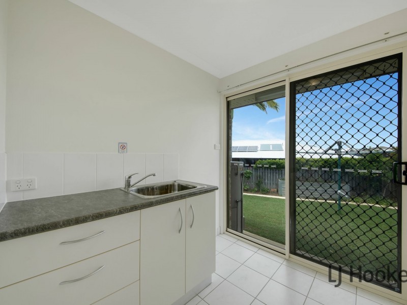 26 Bauhinia Street, Boyne Island QLD 4680