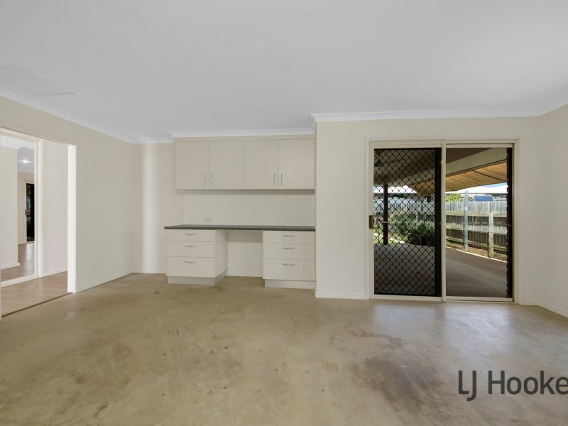 26 Bauhinia Street, Boyne Island QLD 4680