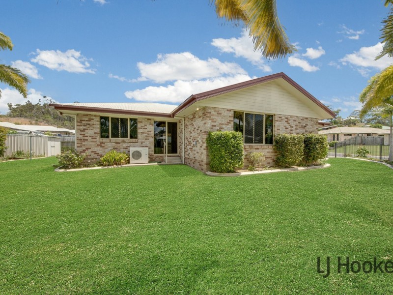 26 Bauhinia Street, Boyne Island QLD 4680