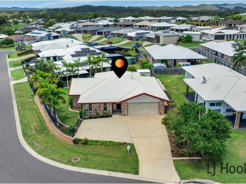 26 Bauhinia Street, Boyne Island QLD 4680