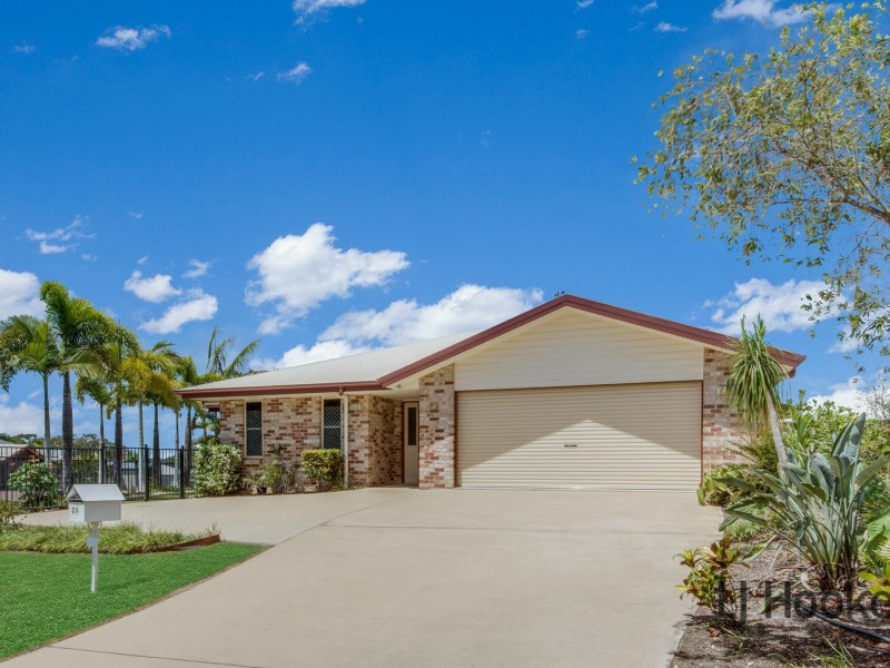 26 Bauhinia Street, Boyne Island QLD 4680
