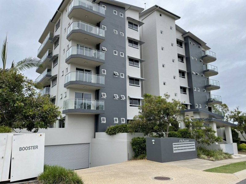 1/2 The Promenade, Boyne Island QLD 4680