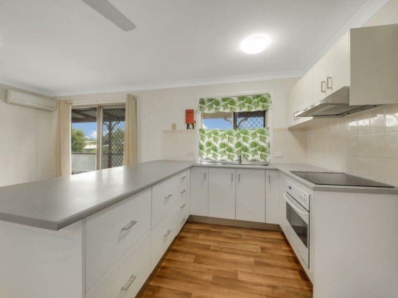 36 Beltana Drive, Boyne Island QLD 4680
