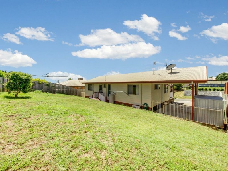 36 Beltana Drive, Boyne Island QLD 4680