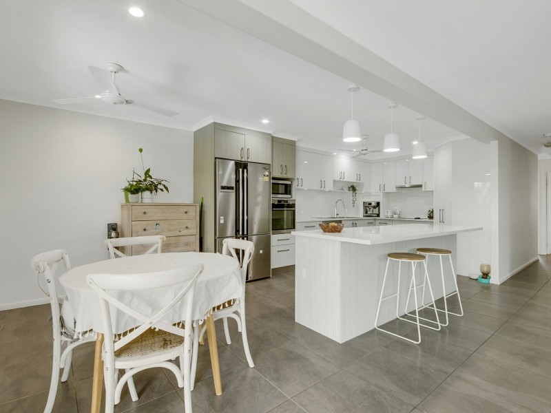 23 Amaroo Street, Boyne Island QLD 4680