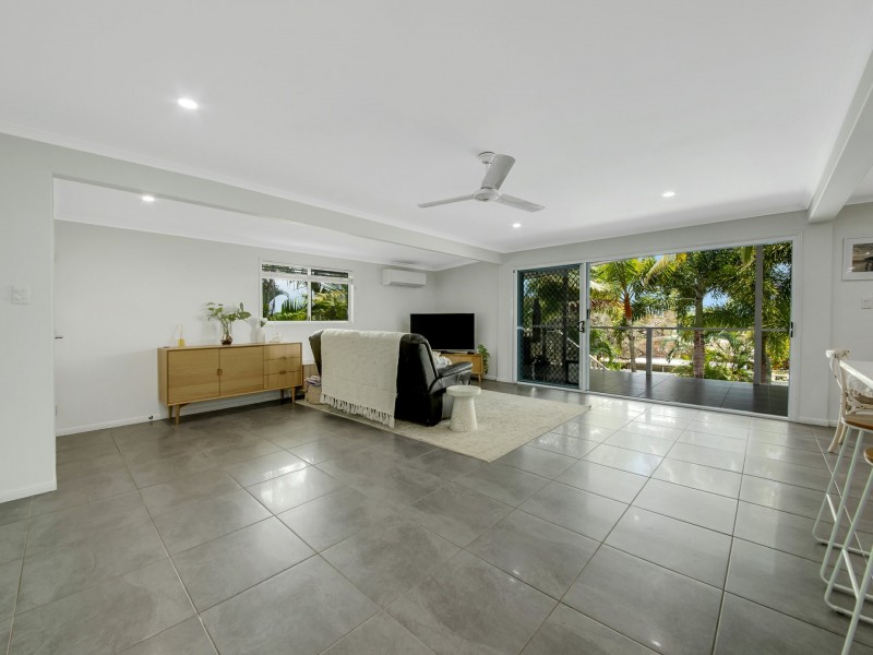 23 Amaroo Street, Boyne Island QLD 4680