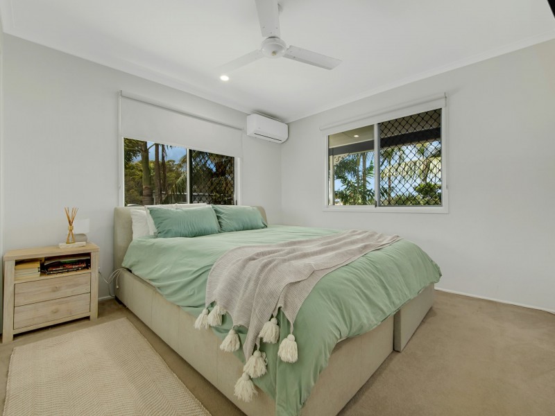 23 Amaroo Street, Boyne Island QLD 4680