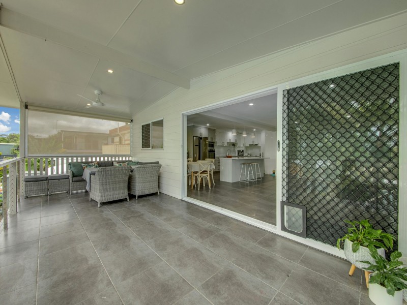 23 Amaroo Street, Boyne Island QLD 4680
