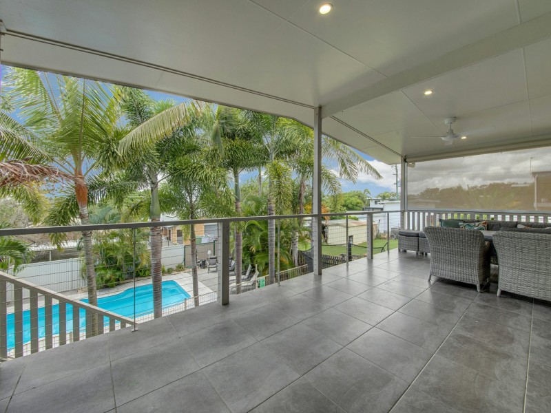 23 Amaroo Street, Boyne Island QLD 4680