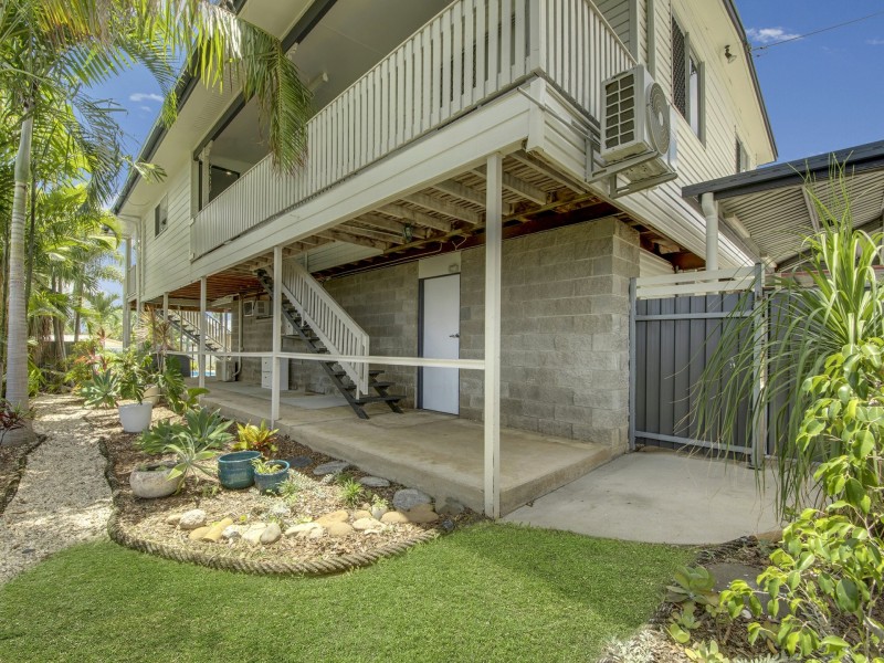 23 Amaroo Street, Boyne Island QLD 4680