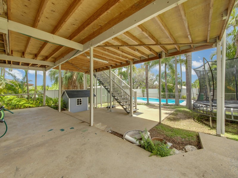 23 Amaroo Street, Boyne Island QLD 4680