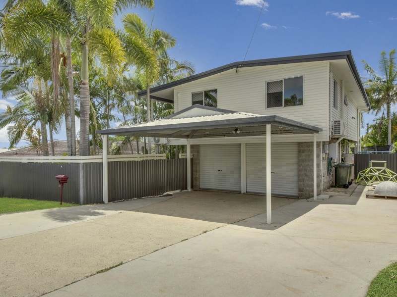 23 Amaroo Street, Boyne Island QLD 4680