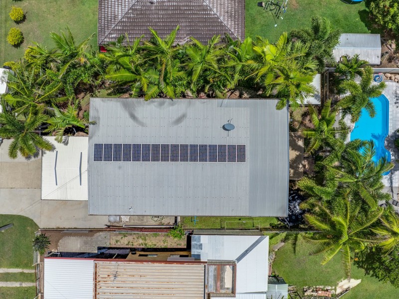 23 Amaroo Street, Boyne Island QLD 4680