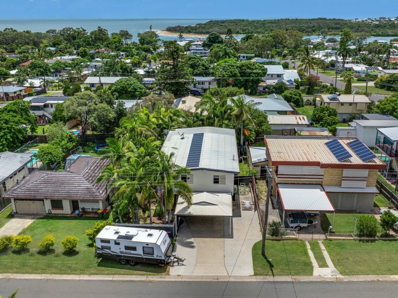 23 Amaroo Street, Boyne Island QLD 4680