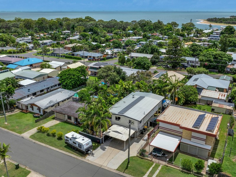 23 Amaroo Street, Boyne Island QLD 4680
