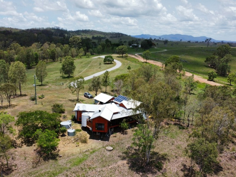 63 Logan Road, Colosseum QLD 4677