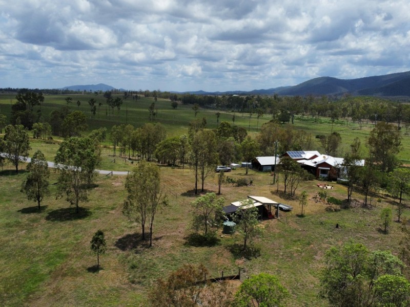 63 Logan Road, Colosseum QLD 4677