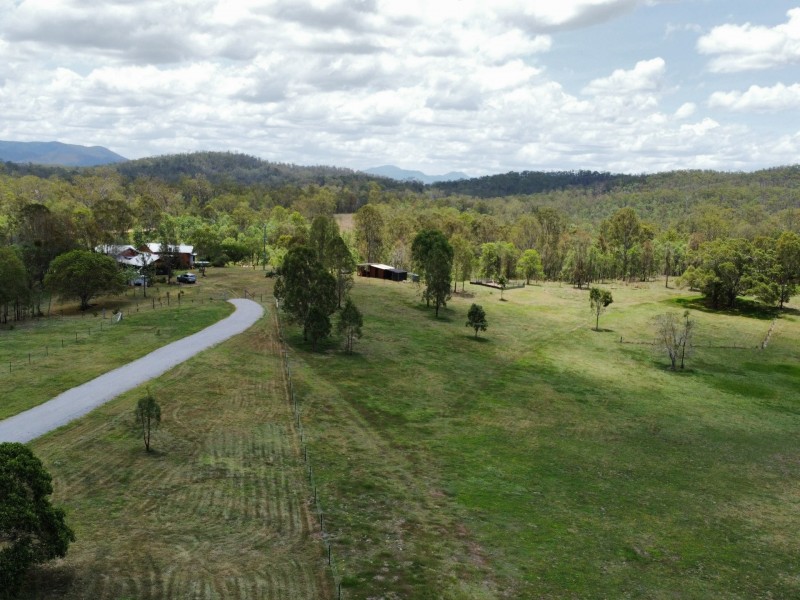 63 Logan Road, Colosseum QLD 4677