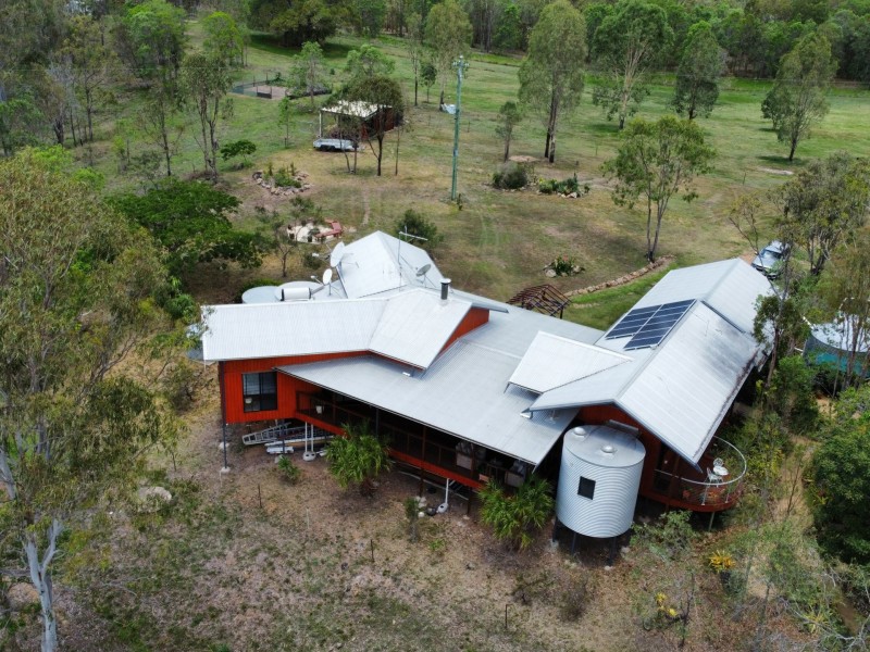 63 Logan Road, Colosseum QLD 4677