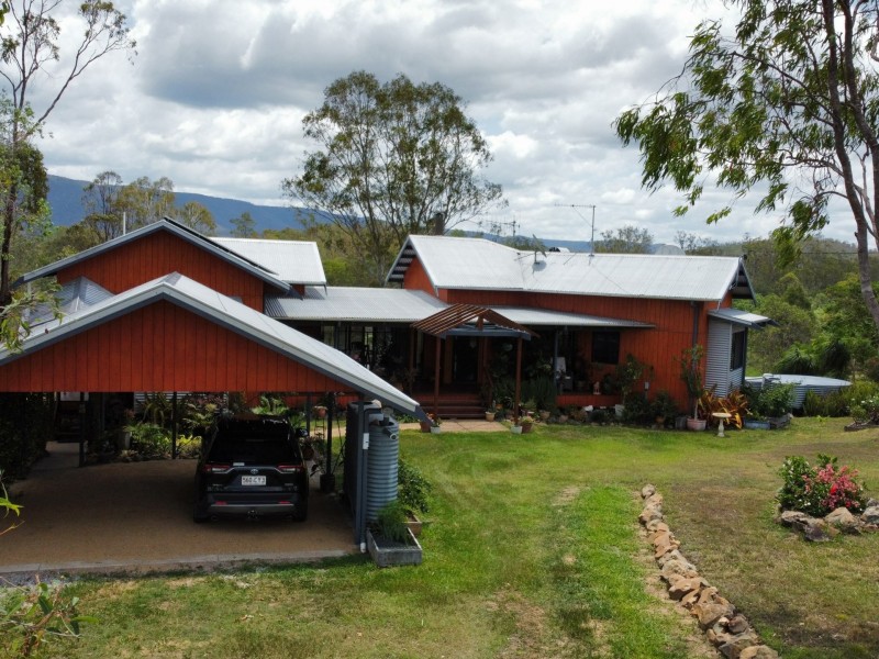 63 Logan Road, Colosseum QLD 4677