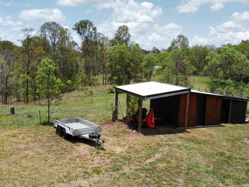 63 Logan Road, Colosseum QLD 4677
