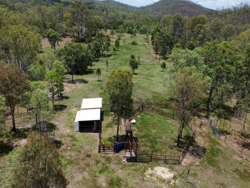 63 Logan Road, Colosseum QLD 4677