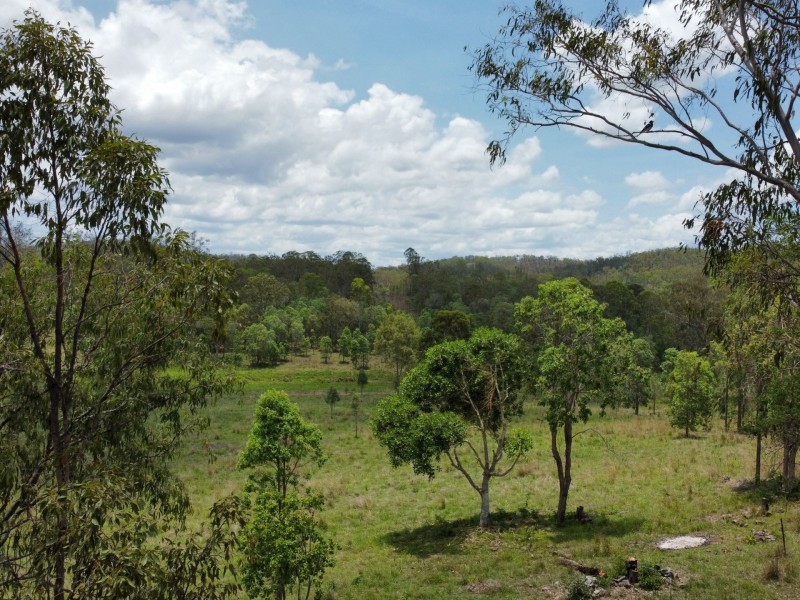63 Logan Road, Colosseum QLD 4677