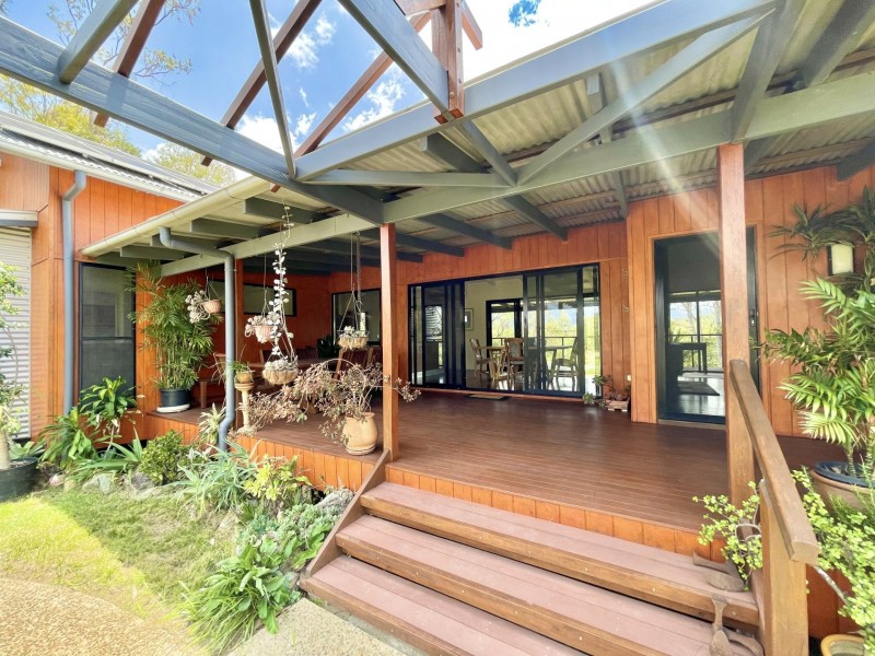 63 Logan Road, Colosseum QLD 4677