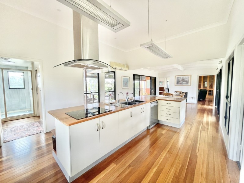 63 Logan Road, Colosseum QLD 4677